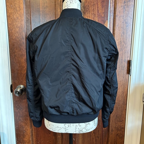 💣 Bomber Jacket 💣 - Picture 3 of 7